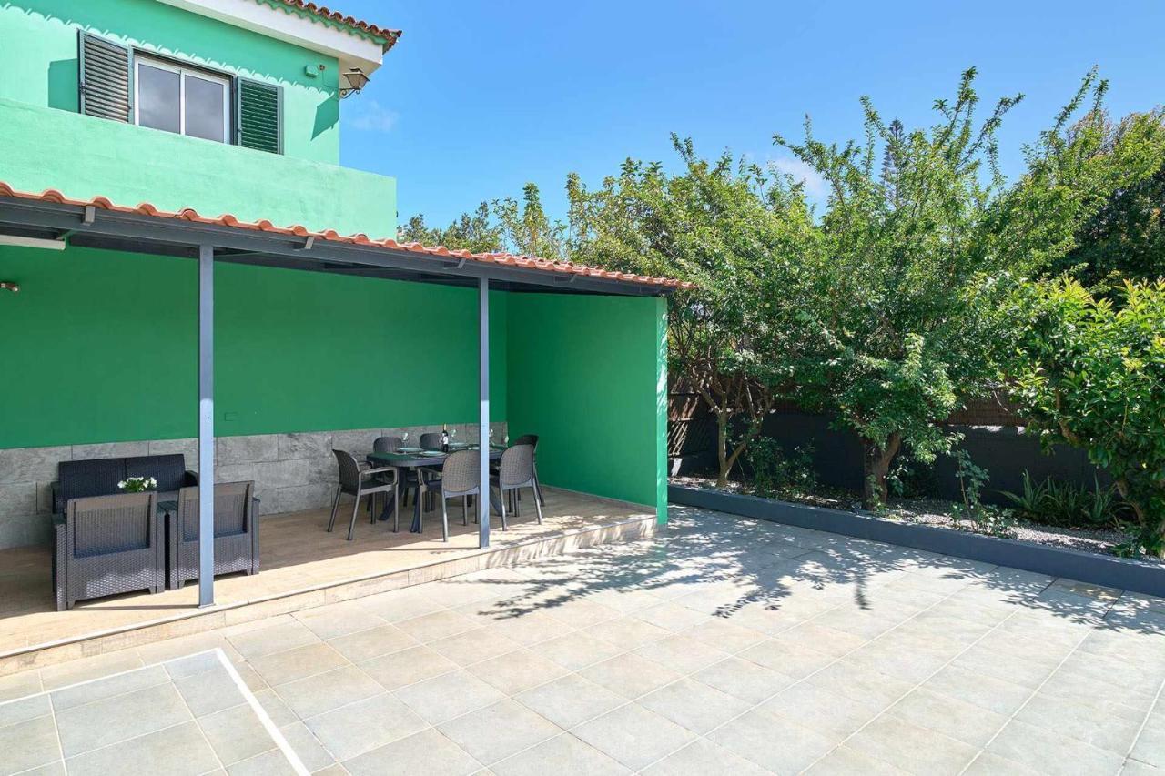Green House Live Canarias La Laguna  Ngoại thất bức ảnh