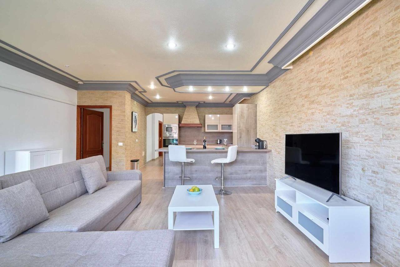 Green House Live Canarias La Laguna  Ngoại thất bức ảnh