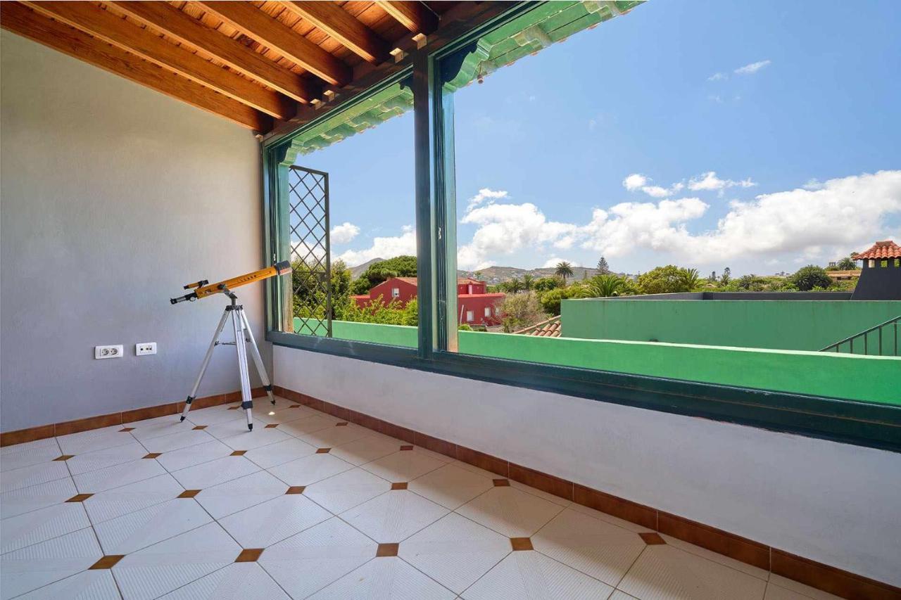 Green House Live Canarias La Laguna  Ngoại thất bức ảnh