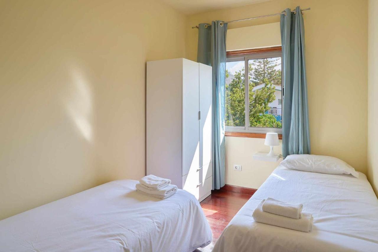 Green House Live Canarias La Laguna  Ngoại thất bức ảnh