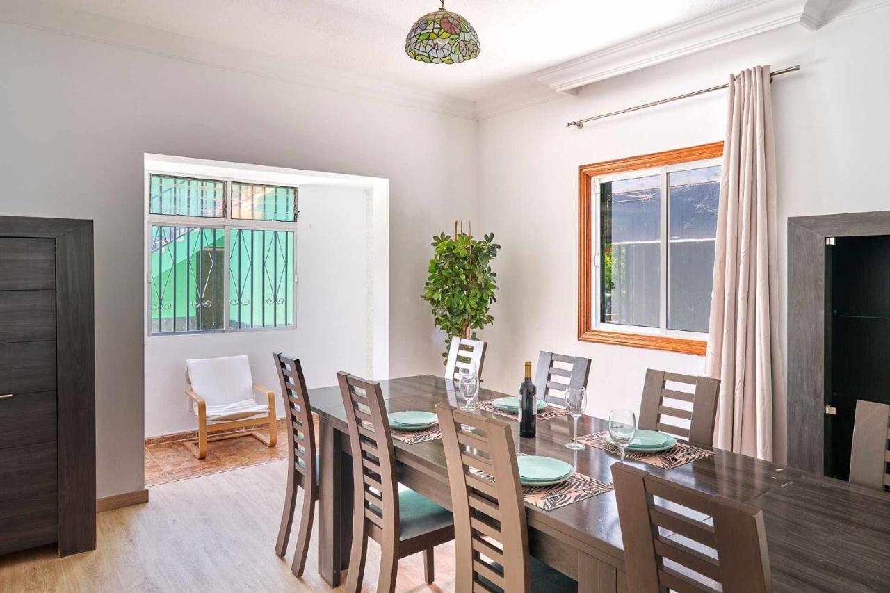 Green House Live Canarias La Laguna  Ngoại thất bức ảnh